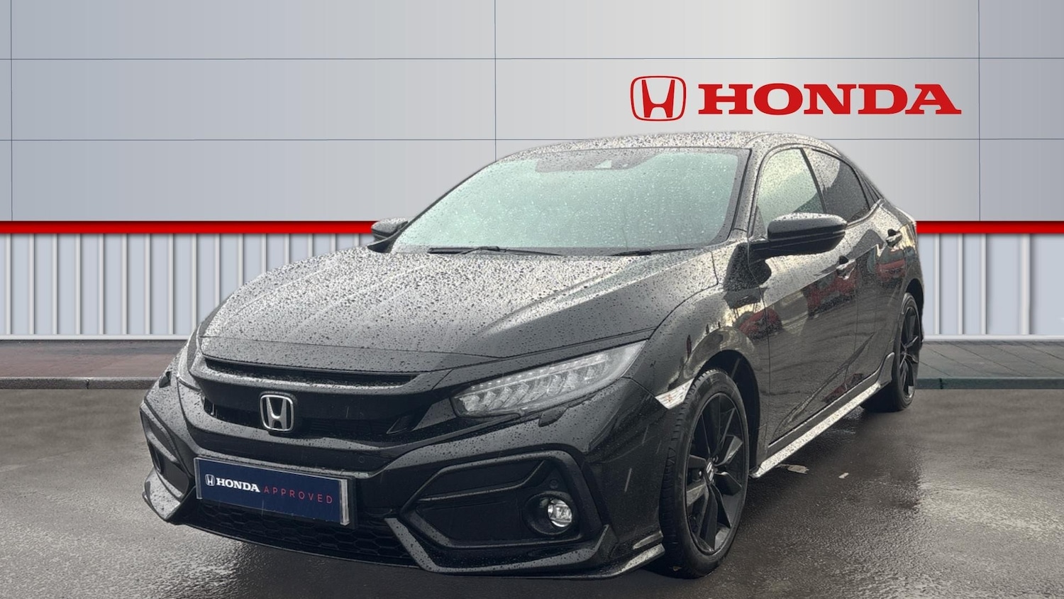 Used Honda Civic 2021 for sale - 76749820: Photo 10