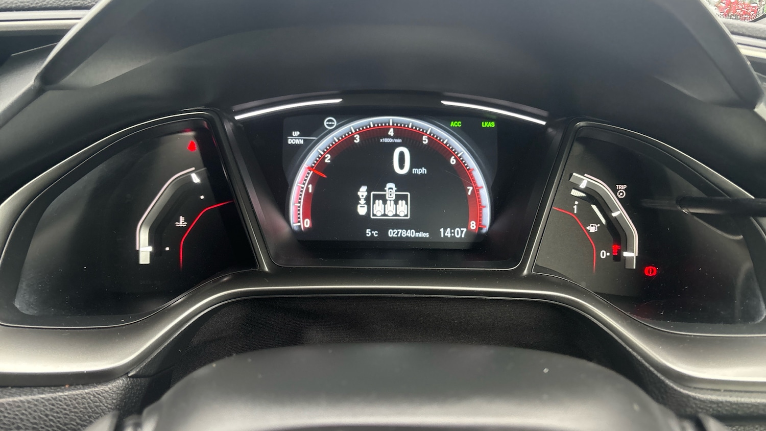 Used Honda Civic 2021 for sale - 76749820: Photo 11