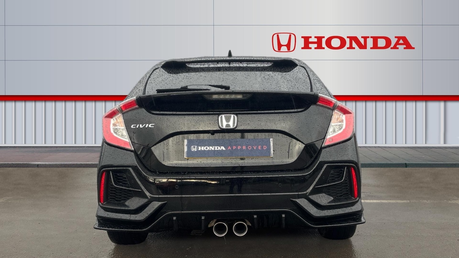 Used Honda Civic 2021 for sale - 76749820: Photo 7