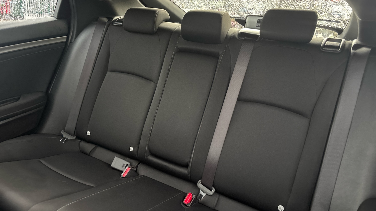 Used Honda Civic 2021 for sale - 76749820: Photo 8