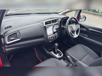 Used Honda Jazz 2019 for sale - 75723587: Photo