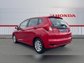 Used Honda Jazz 2019 for sale - 75723587: Photo