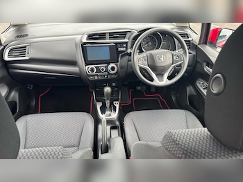 Used Honda Jazz 2019 for sale - 75723587: Photo