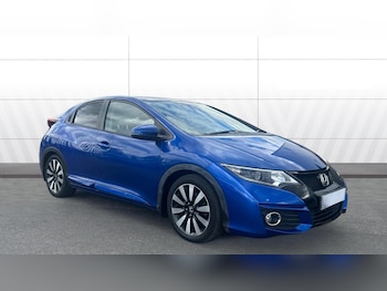 Used Honda Civic 2016 for sale - 78270546: Photo