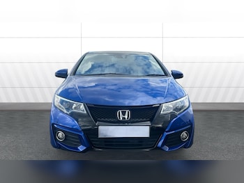 Used Honda Civic 2016 for sale - 78270546: Photo
