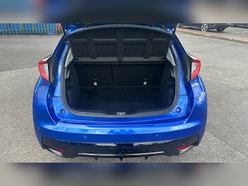 Used Honda Civic 2016 for sale - 78270546: Photo