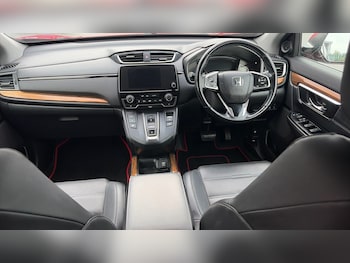Used Honda CR-V 2021 for sale - 79526730: Photo
