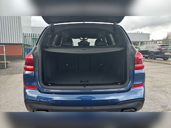 Used BMW X3 2021 for sale - 79827158: Photo