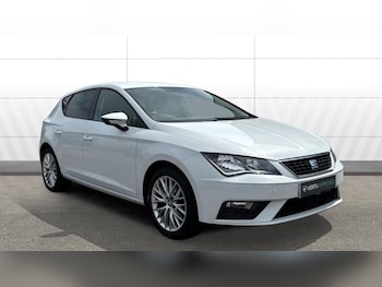 Used SEAT Leon 2018 for sale - 78815052: Photo