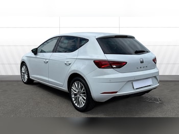 Used SEAT Leon 2018 for sale - 78815052: Photo
