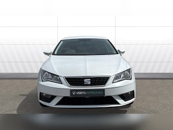 Used SEAT Leon 2018 for sale - 78815052: Photo