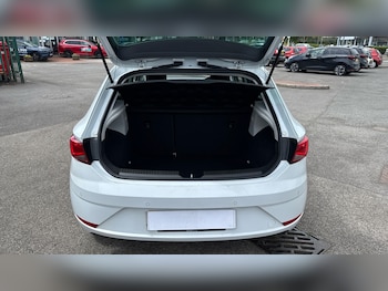 Used SEAT Leon 2018 for sale - 78815052: Photo