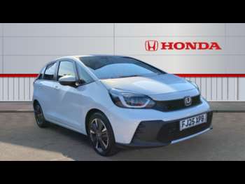 2025 (25) - 1.5 i-MMD Hybrid Advance 5dr eCVT Hybrid Hatchback
