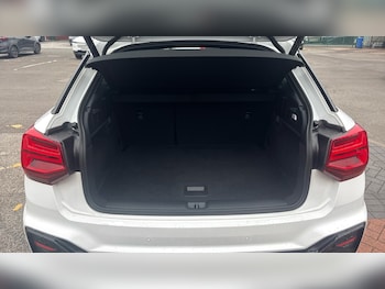 Used Audi Q2 2022 for sale - 78410467: Photo