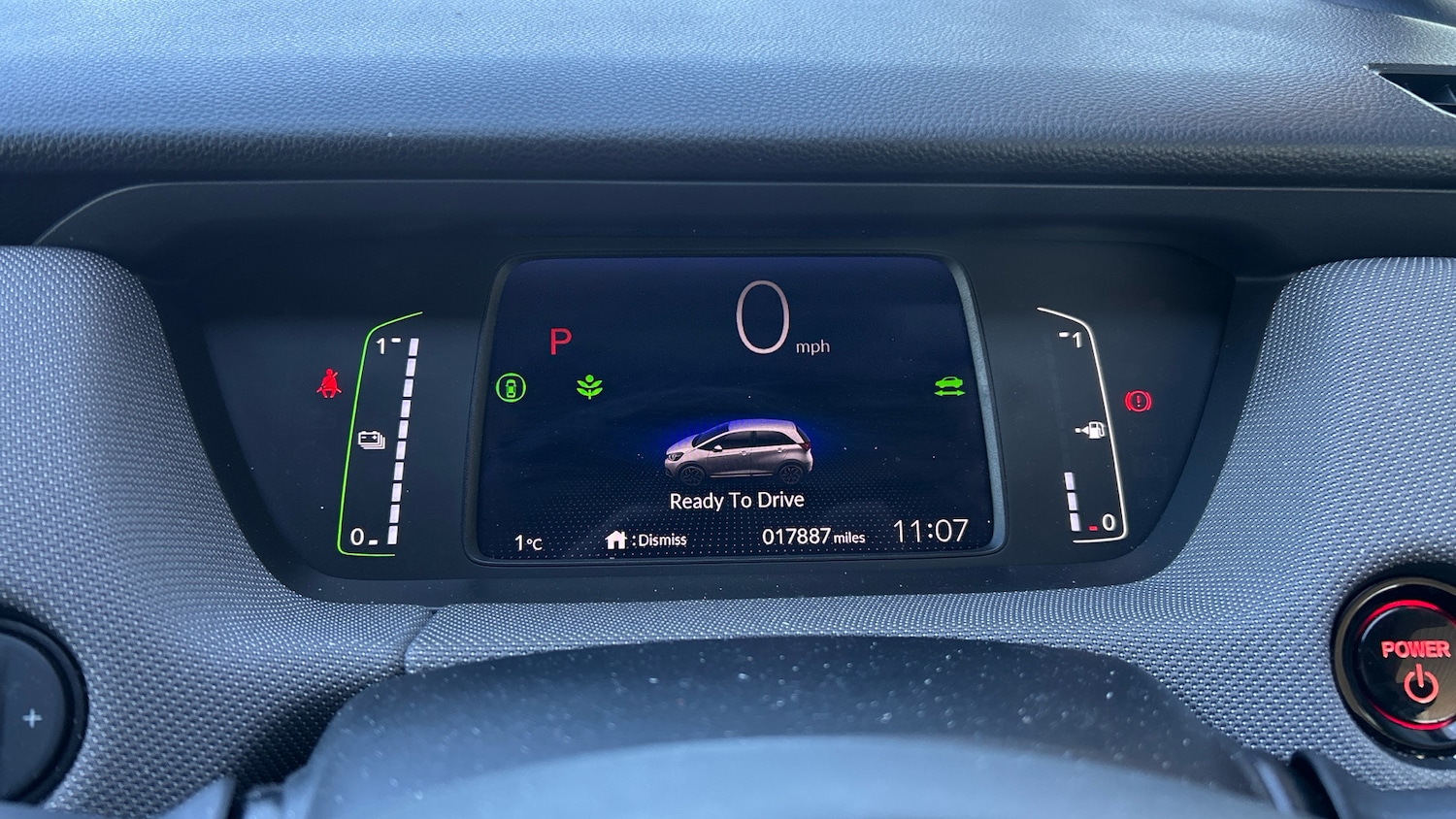 Used Honda Jazz 2022 for sale - 78028440: Photo 11