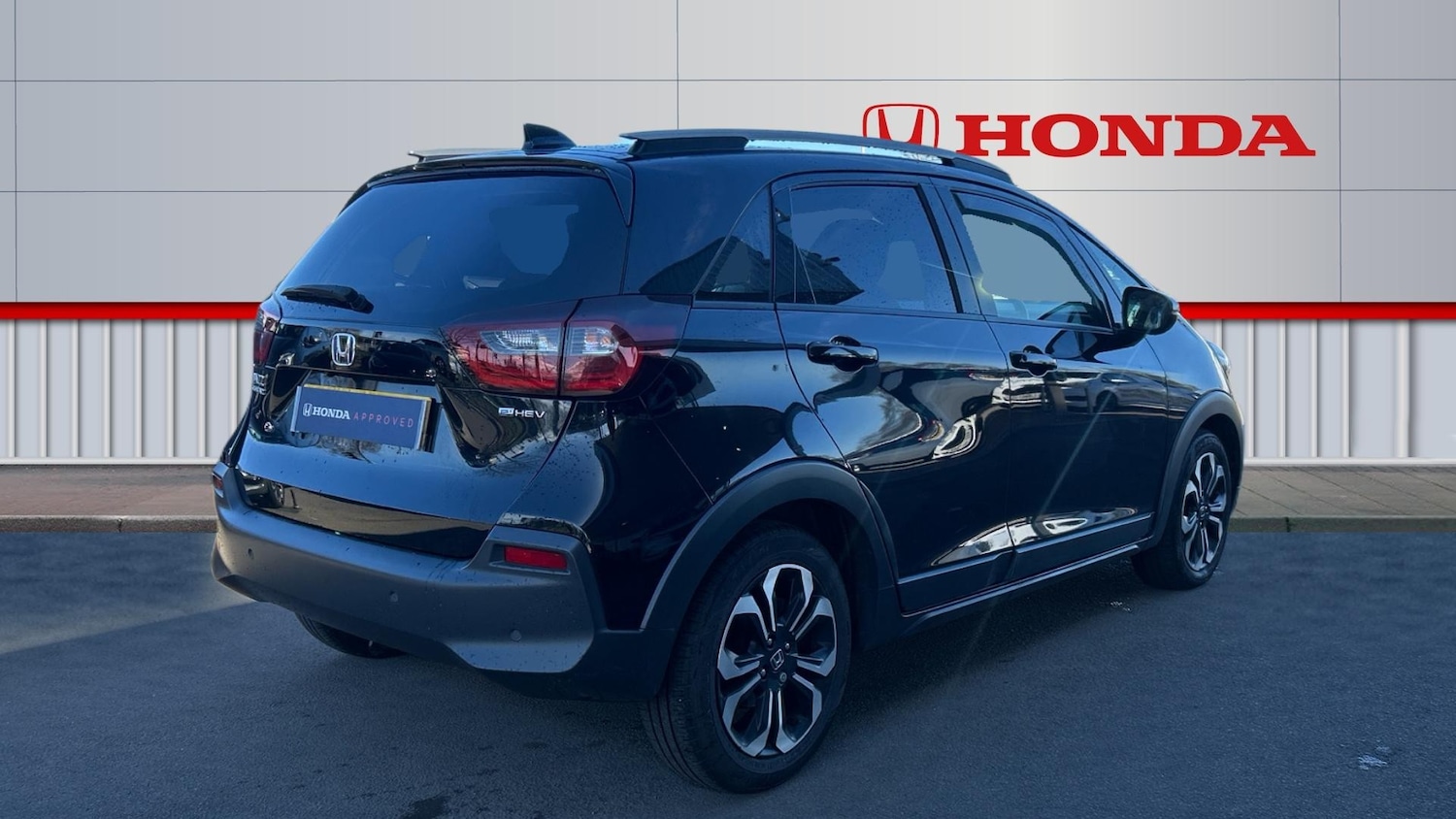 Used Honda Jazz 2022 for sale - 78028440: Photo 12