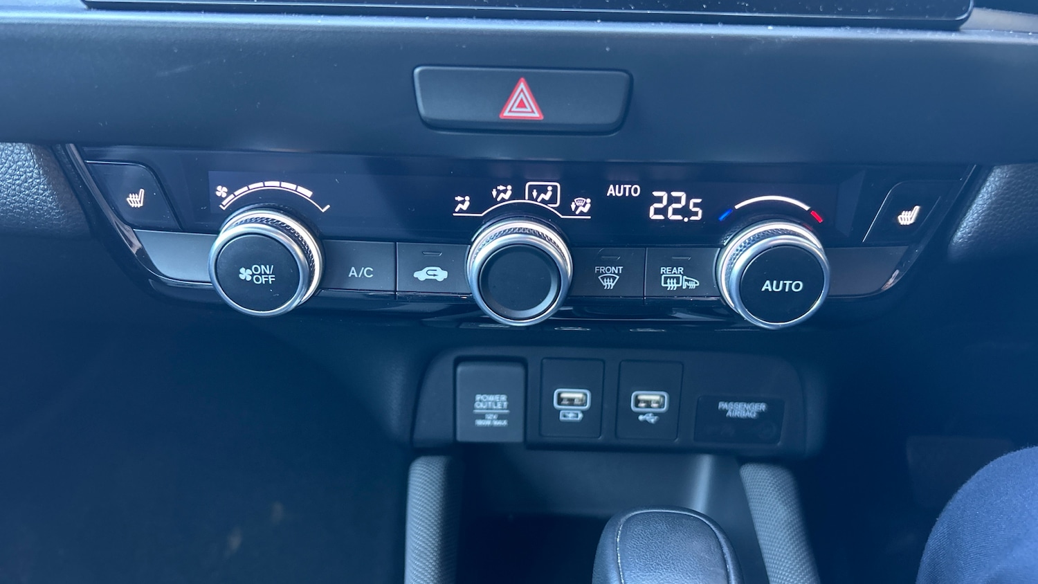 Used Honda Jazz 2022 for sale - 78028440: Photo 19