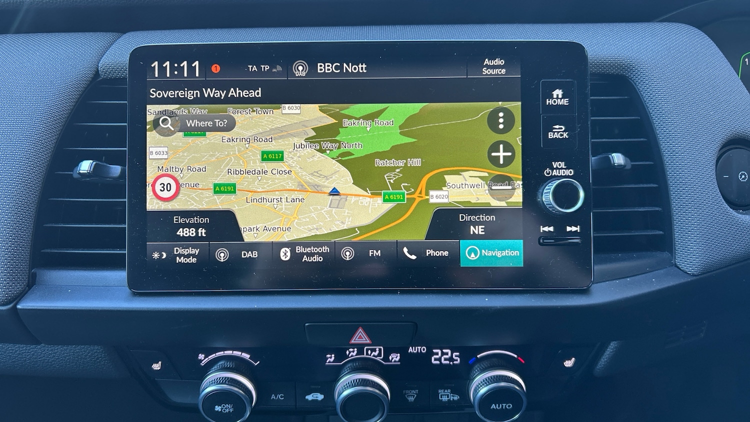 Used Honda Jazz 2022 for sale - 78028440: Photo 22