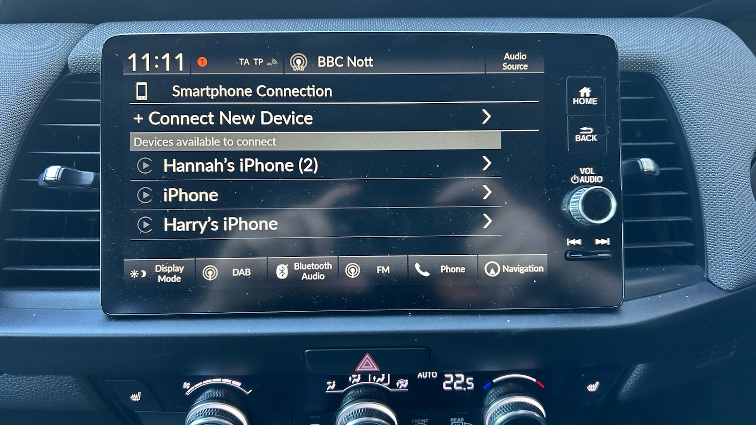 Used Honda Jazz 2022 for sale - 78028440: Photo 23