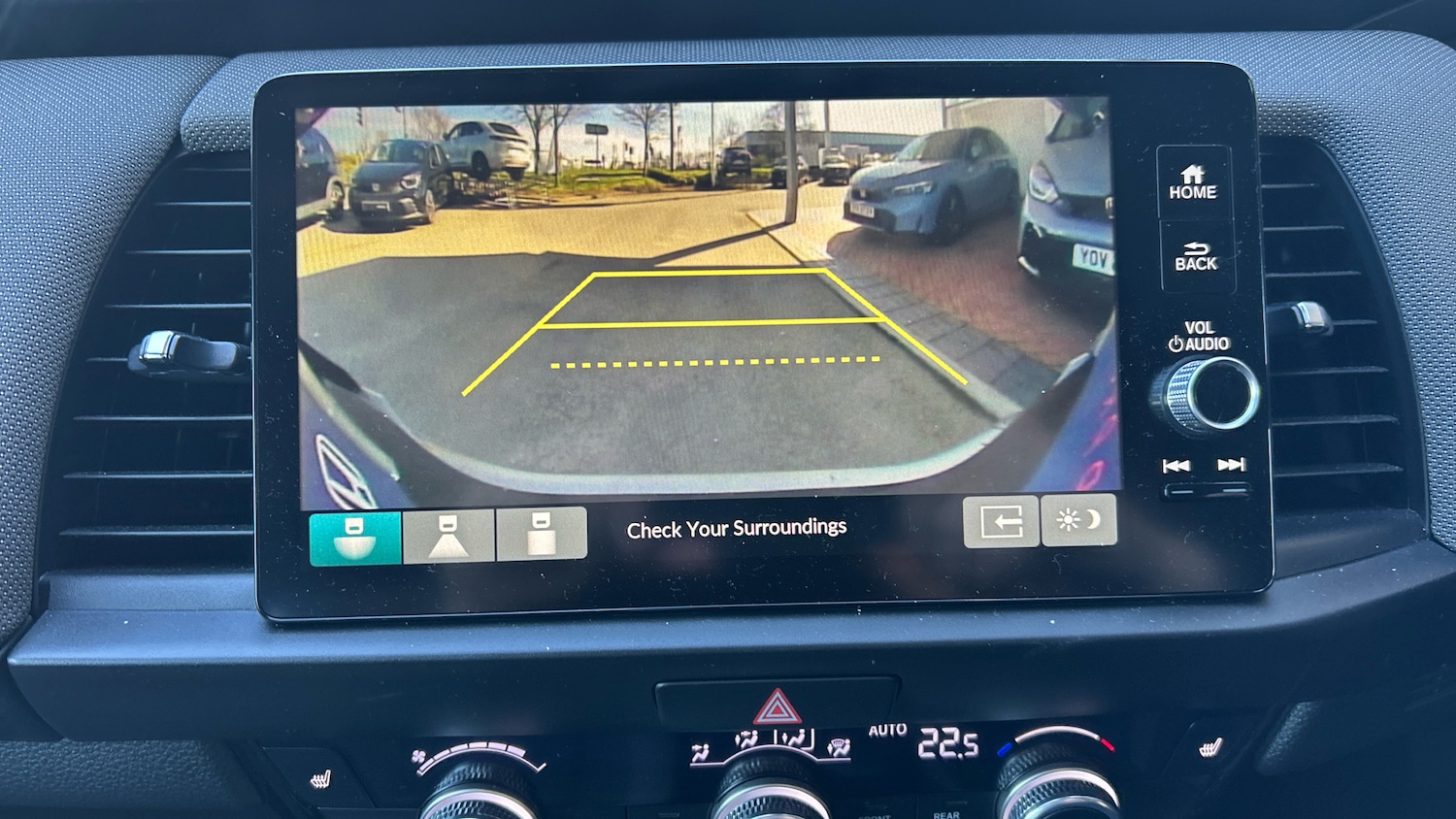 Used Honda Jazz 2022 for sale - 78028440: Photo 27