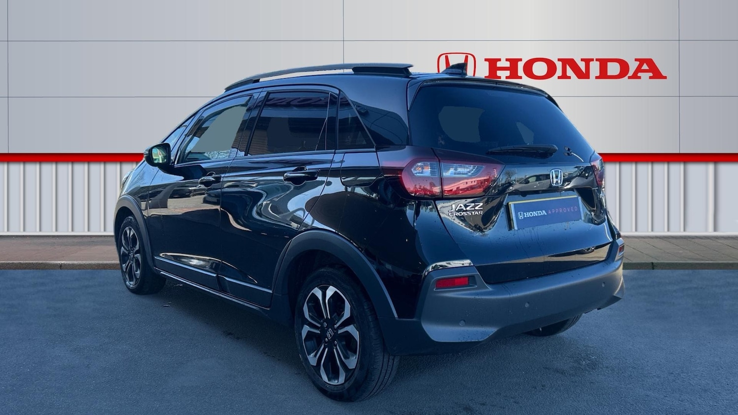 Used Honda Jazz 2022 for sale - 78028440: Photo 3