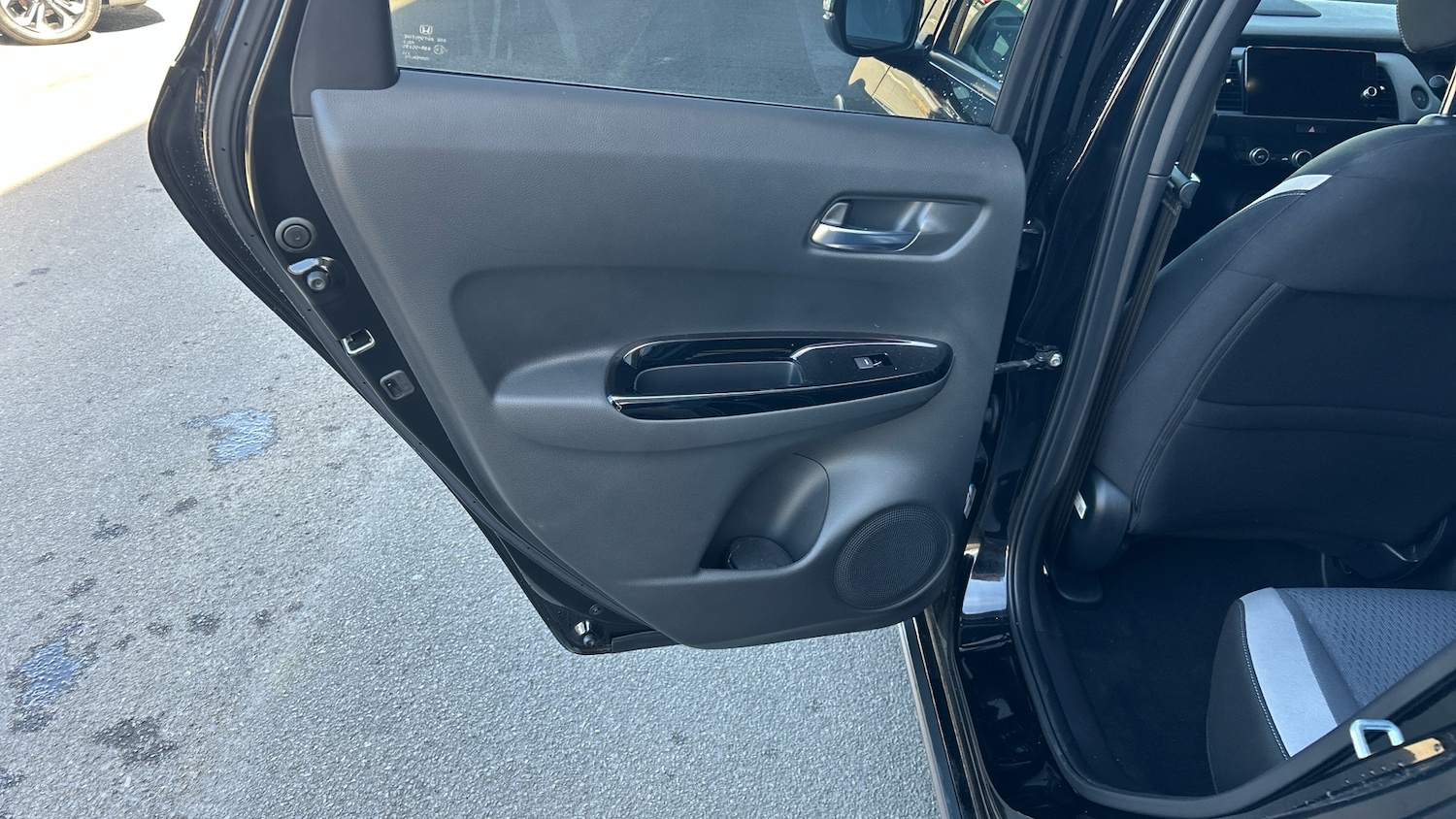 Used Honda Jazz 2022 for sale - 78028440: Photo 30