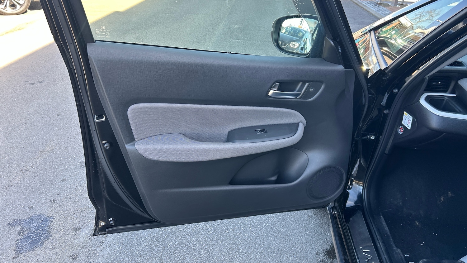 Used Honda Jazz 2022 for sale - 78028440: Photo 31