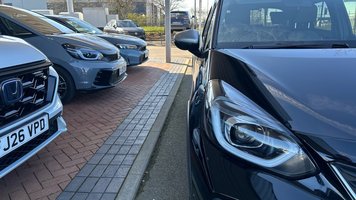 Used Honda Jazz 2022 for sale - 78028440: Photo 35