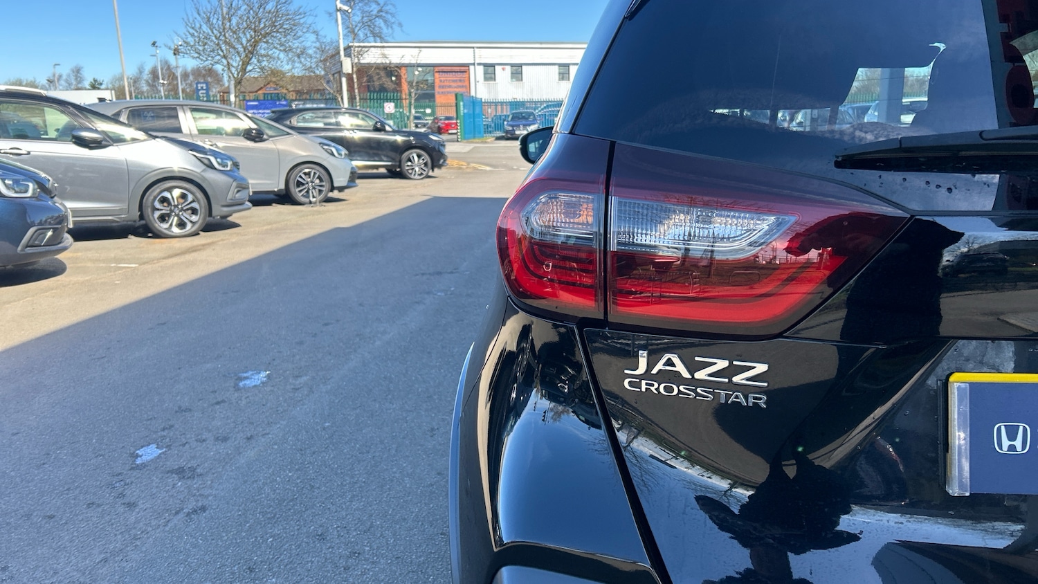 Used Honda Jazz 2022 for sale - 78028440: Photo 39