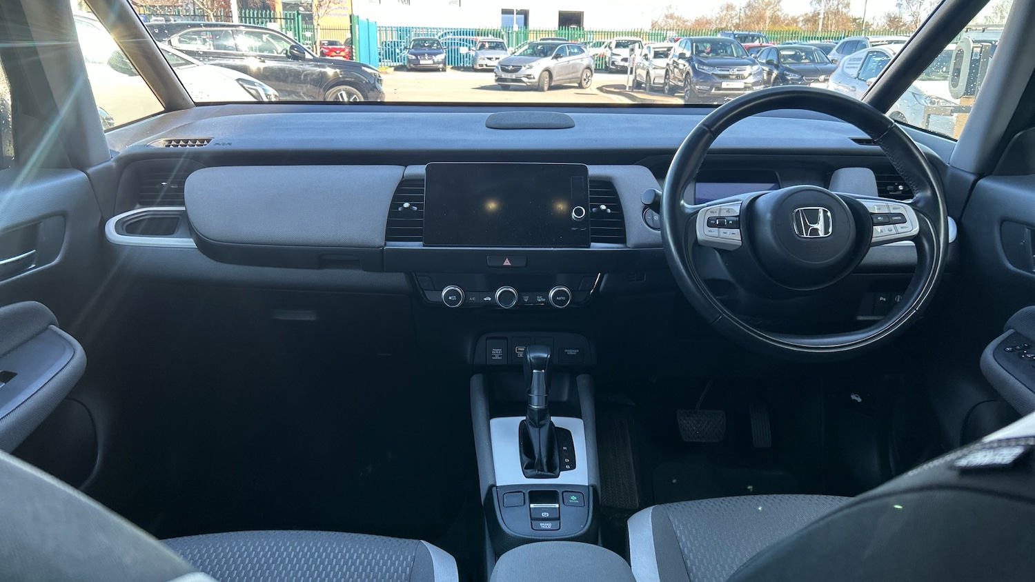 Used Honda Jazz 2022 for sale - 78028440: Photo 4