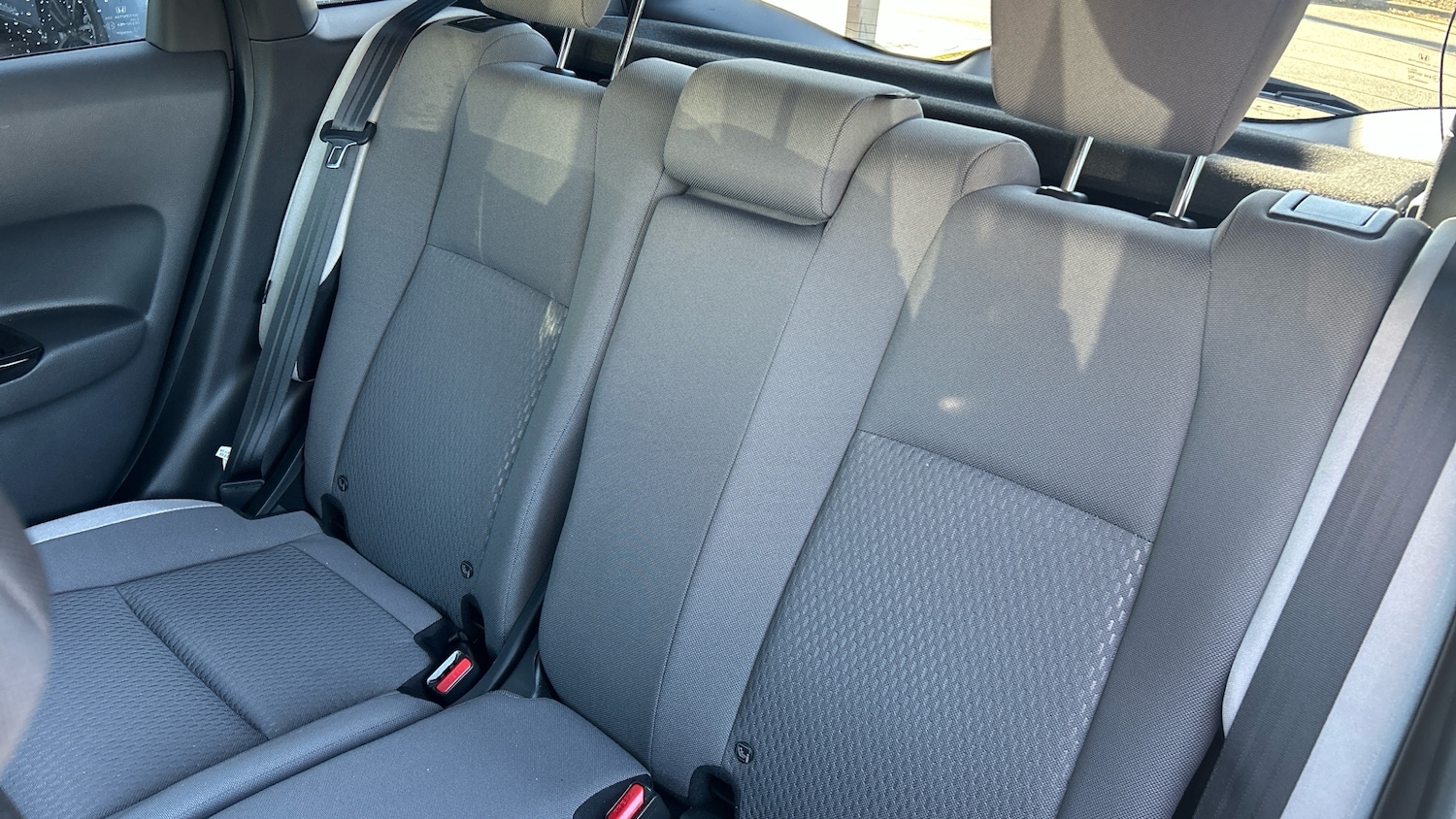 Used Honda Jazz 2022 for sale - 78028440: Photo 8