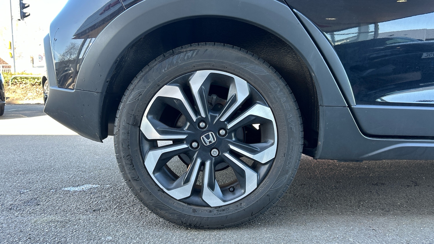 Used Honda Jazz 2022 for sale - 78028440: Photo 9