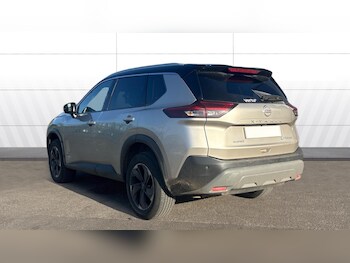 Used Nissan X-Trail 2025 for sale - 78270551: Photo