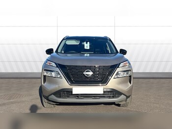 Used Nissan X-Trail 2025 for sale - 78270551: Photo