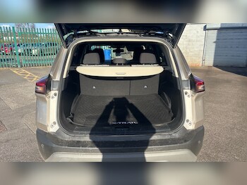 Used Nissan X-Trail 2025 for sale - 78270551: Photo