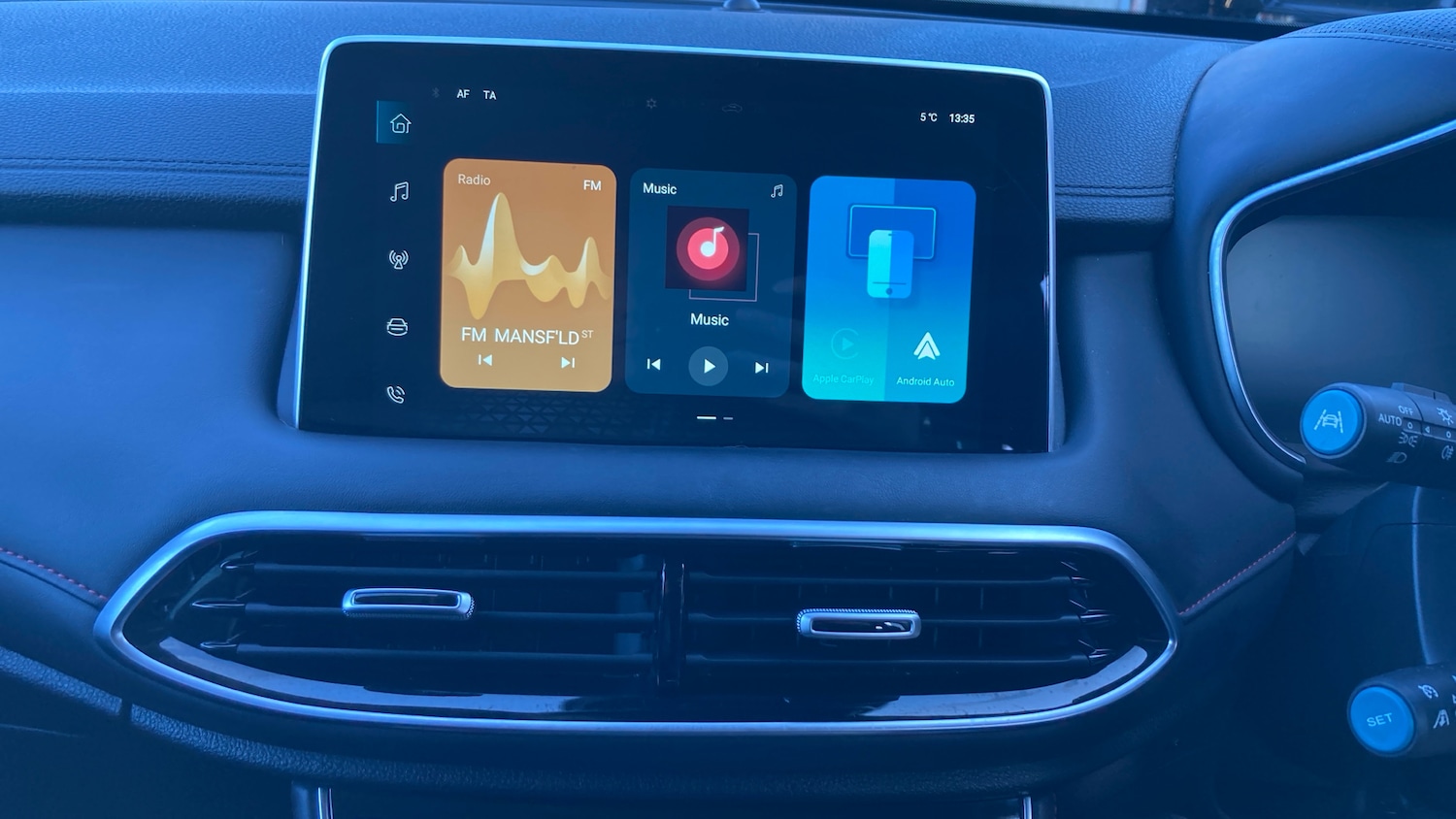 Used MG MG HS 2024 for sale - 77834247: Photo 12