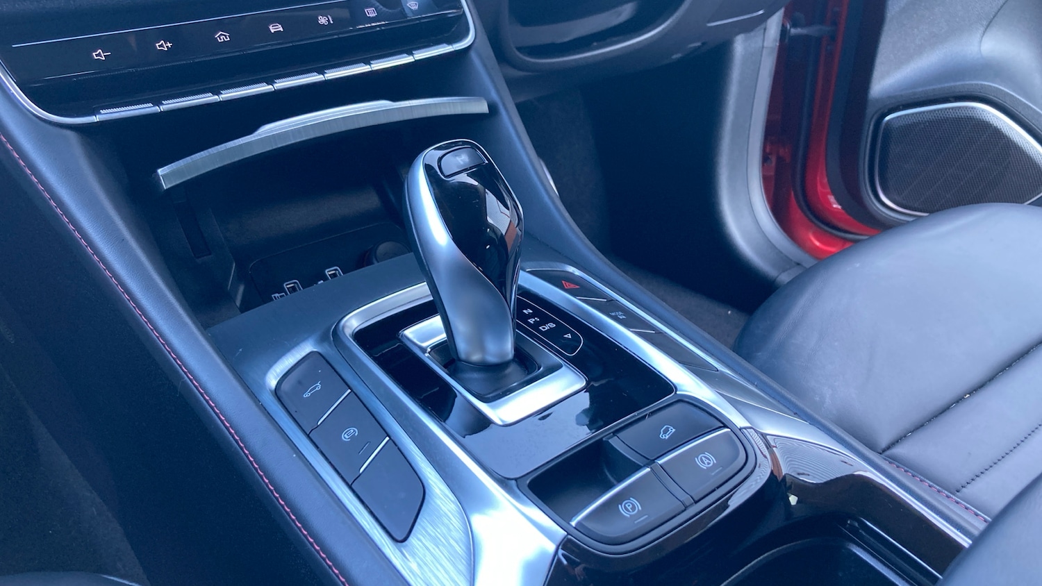 Used MG MG HS 2024 for sale - 77834247: Photo 13