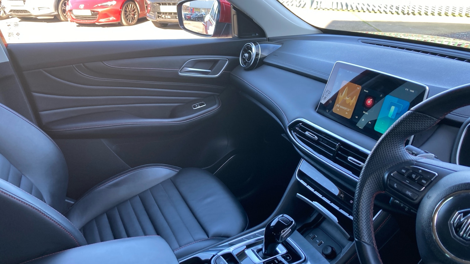 Used MG MG HS 2024 for sale - 77834247: Photo 14