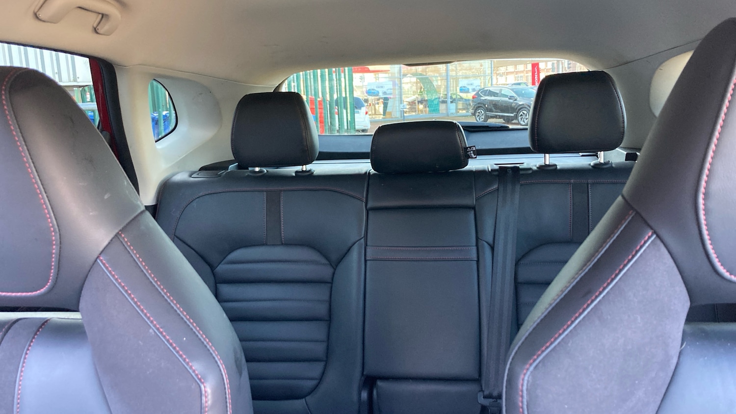 Used MG MG HS 2024 for sale - 77834247: Photo 15