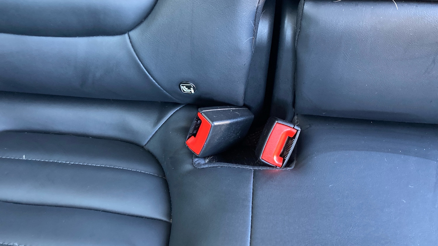 Used MG MG HS 2024 for sale - 77834247: Photo 17