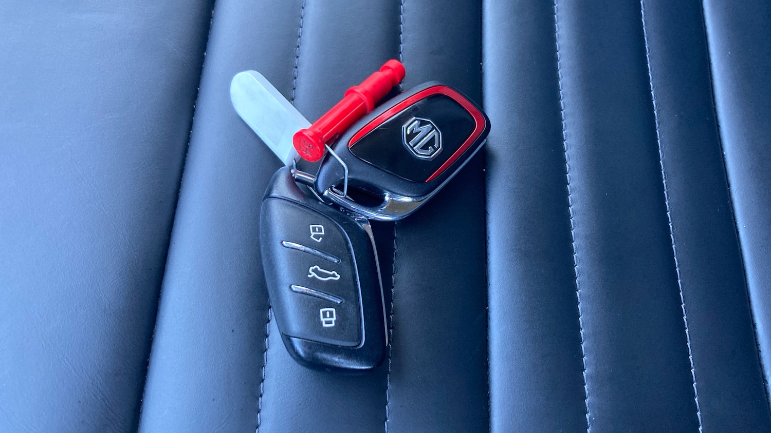 Used MG MG HS 2024 for sale - 77834247: Photo 20