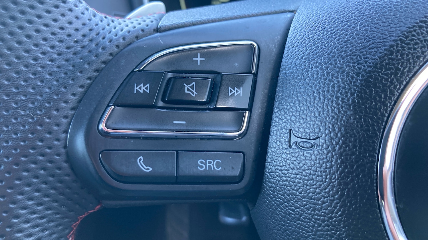 Used MG MG HS 2024 for sale - 77834247: Photo 21