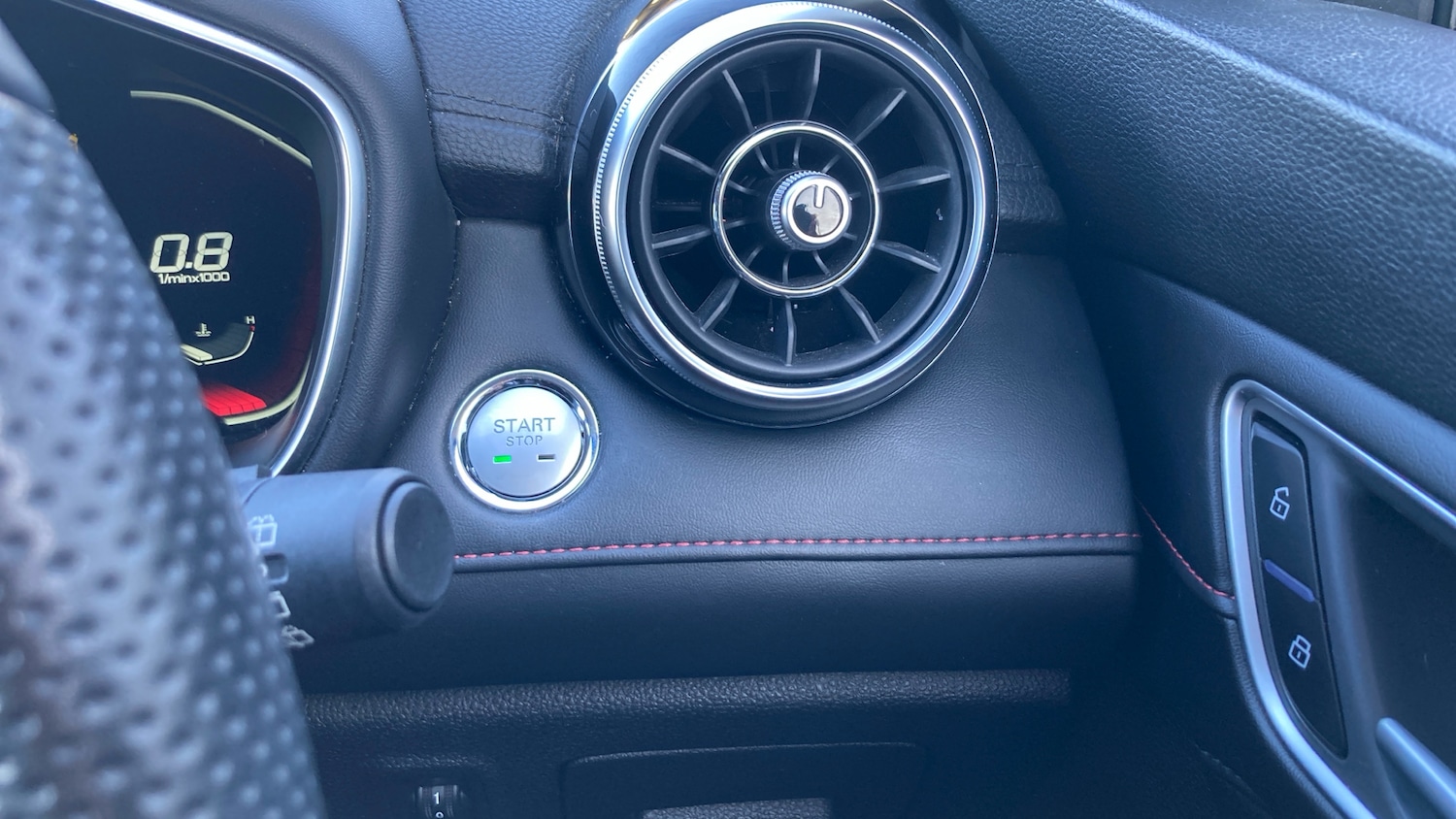 Used MG MG HS 2024 for sale - 77834247: Photo 23