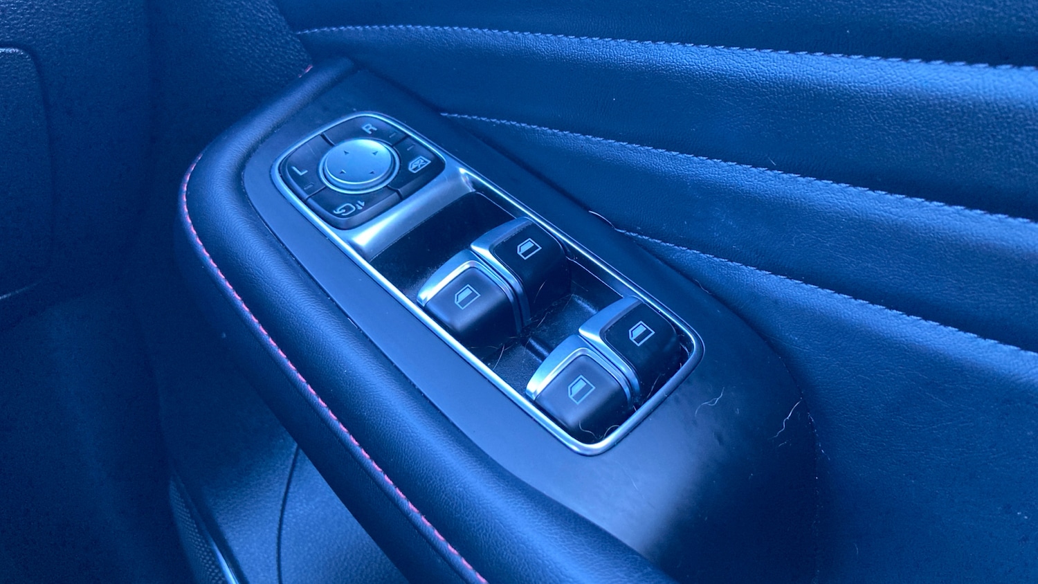 Used MG MG HS 2024 for sale - 77834247: Photo 24