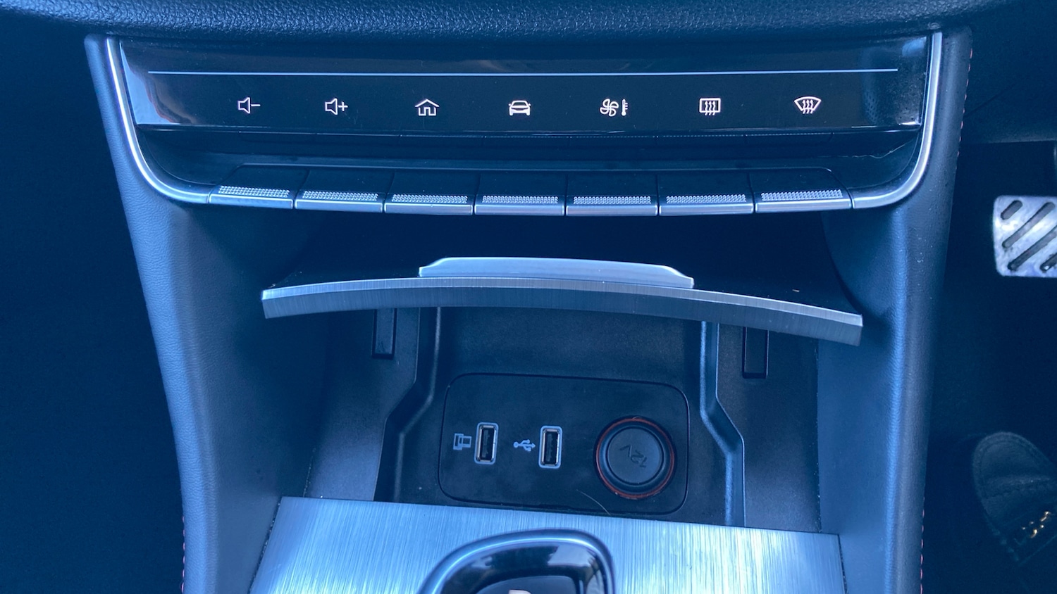 Used MG MG HS 2024 for sale - 77834247: Photo 27