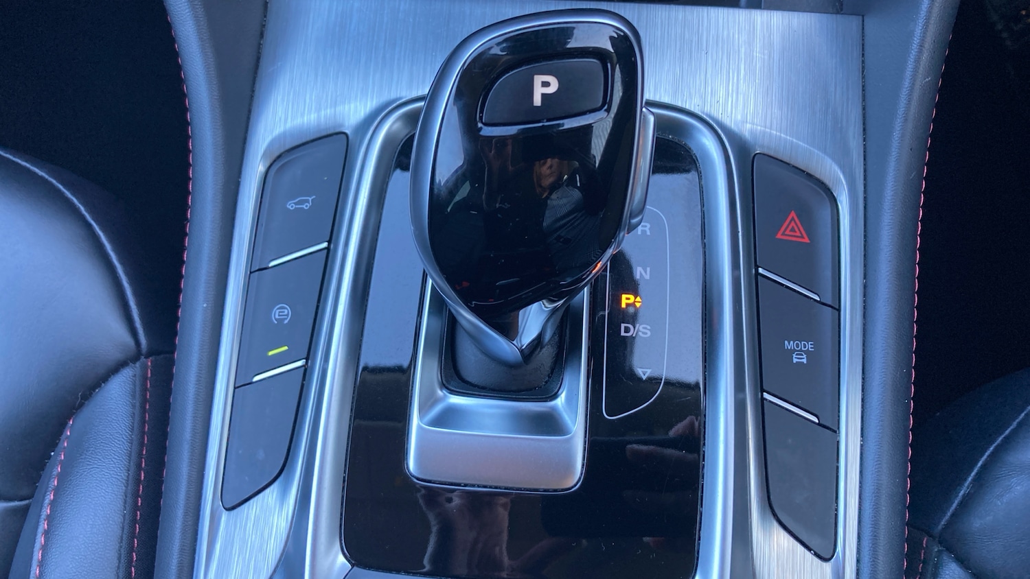 Used MG MG HS 2024 for sale - 77834247: Photo 28