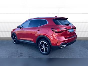 Used MG MG HS 2024 for sale - 77834247: Photo