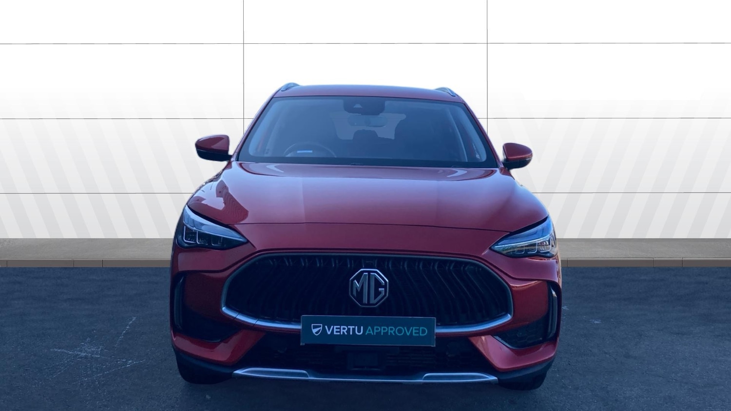 Used MG MG HS 2024 for sale - 77834247: Photo 3