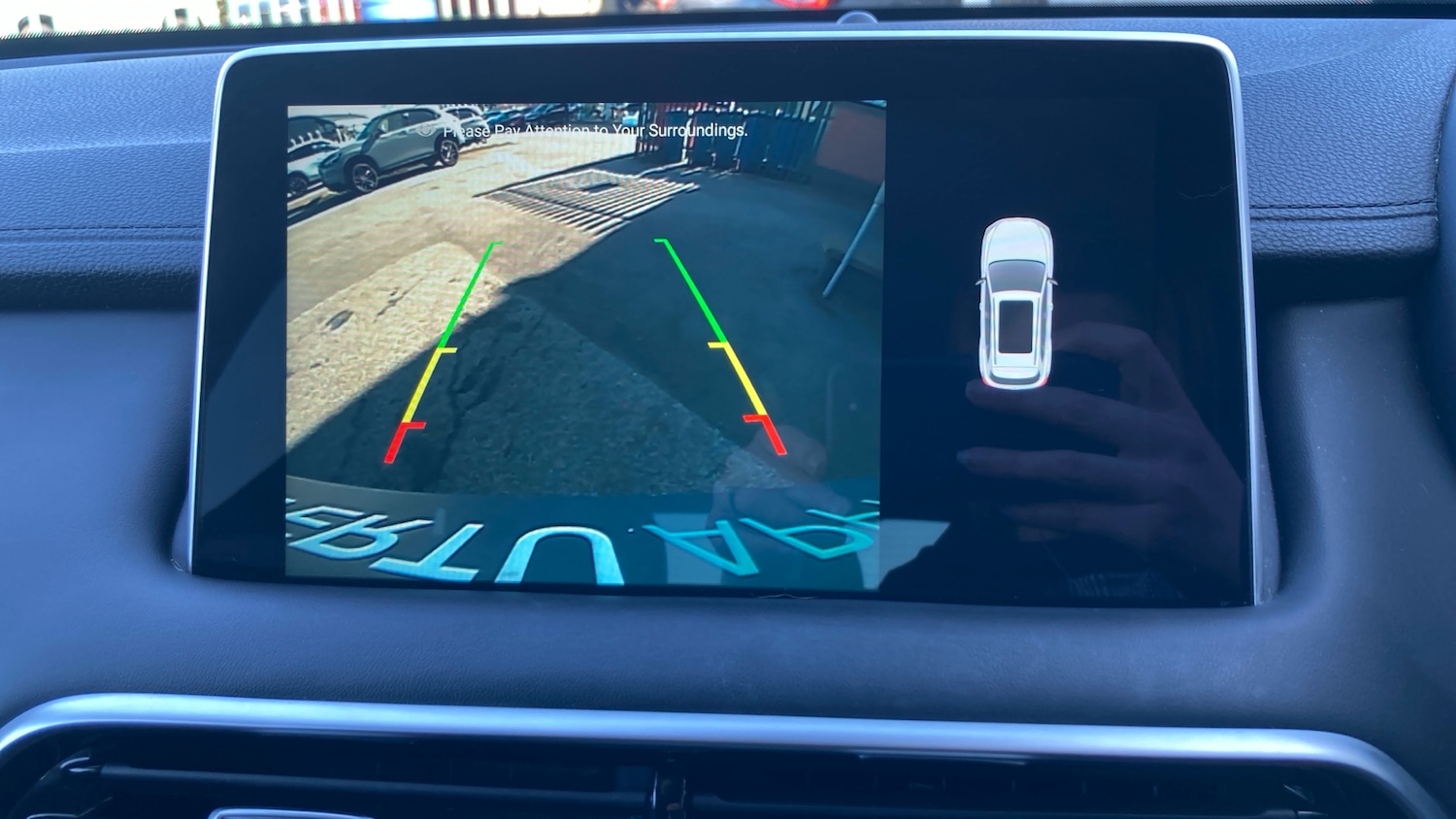 Used MG MG HS 2024 for sale - 77834247: Photo 30