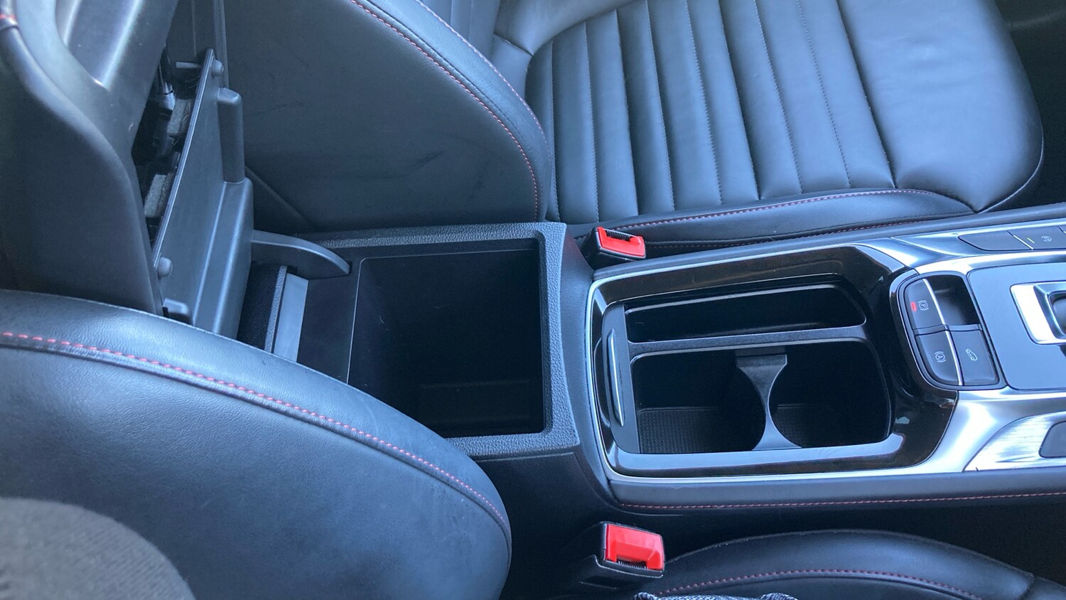 Used MG MG HS 2024 for sale - 77834247: Photo 32